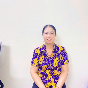 Cô Chuyên Chăm Sóc Ông Bà, Giúp Việc Nhà Tết Ở Lại Được : 0906906537
