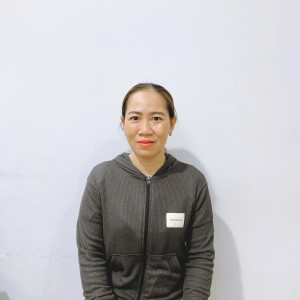 Chị Oanh miền tây dễ thương giỏi việc nhà nấu ăn ngon chăm được cả bé từ 5th