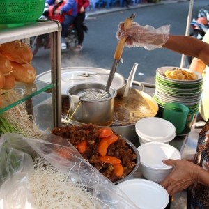 🔍 QUÁN BÒ KHO - TUYỂN NAM PHỤ BẾP 🔎