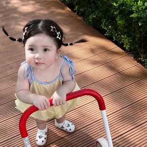 Cần tìm cô chăm bé sơ sinh 4 tháng tuổi ở quận 5.