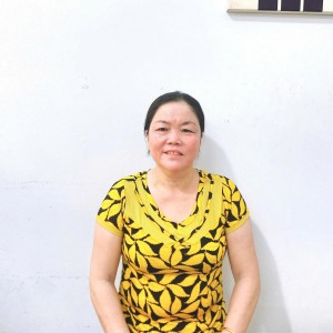 CHỊ NGỌC TÌM VIỆC GIÚP VIỆC NHÀ CHĂM ÔNG BÀ