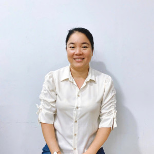 Chị Hương - Sinh năm: 1981 –  Quê ở: Cần Thơ - Tìm việc : Chăm em bé, Giúp việc nhà