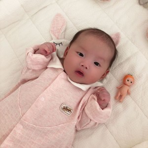 Cần tuyển chị chăm em bé 1 tháng tuổi lương 11 triệu : 0978609760 ( có zalo)