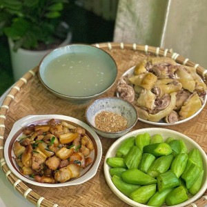 Nhà Em Đang Muốn Tìm Chị Chuyên Giúp Việc Cho Gia Đình