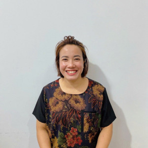 chị Dịu chăm trẻ mát tay, nấu ăn ngon khẩu vị Bắc