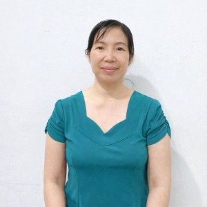 TẠP VỤ KHÁCH SẠN