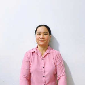 Chị Cao Thị Liêm – Tìm việc: Giúp việc nhà, phụ chăm bé