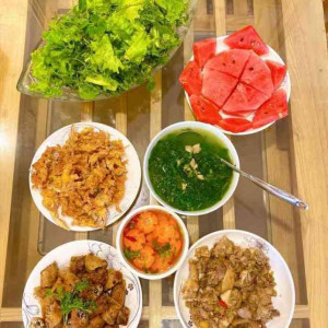 . Tuyển gấp chị giúp việc nhà nhận ở lại tại quận tân bình : 0978609760