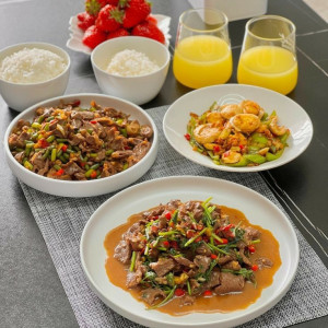 VỢ CHỒNG EM CẦN TUYỂN CÔ VỀ GIÚP VIỆC NHÀ Ở QUẬN TÂN PHÚ LƯƠNG 10 TRIỆU