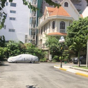 Tuyển Chị Giúp Việc Tại Khu Biệt Thự Ở Him Lam, Phổ Quang, Tân Bình.  Lương 12 Triệu Bao Ăn Ở Lại.