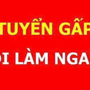 TUYỂN GẤP 2 CHỊ LÀM VIỆC ĂN Ở LẠI PHƯỚC TÂN , BIÊN HÒA.