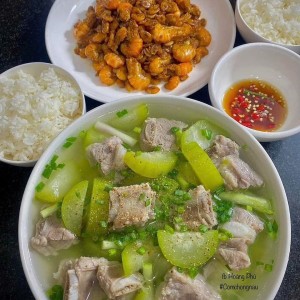 BÀ 70 TUỔI CẦN TÌM MỘT CÔ VỀ CHĂM SÓC– PHÚ NHUẬN- LƯƠNG 15 TRIỆU