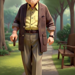 Gia đình vợ chồng trẻ cần tìm cô về chăm sóc ông  lớn tuổi ở quận 7 lương 11 triệu.