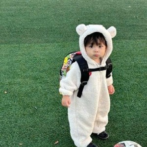 Cần tìm chị chăm bé 3 tuổi ở gò vấp.