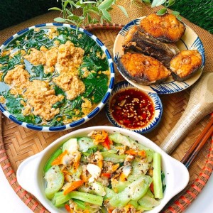 CÔNG VIỆC ĐI VỀ Q7