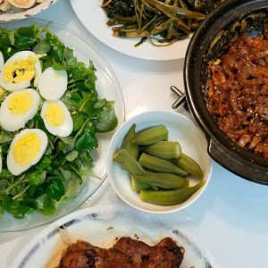 Tìm chị giúp việc bao ăn ở tại Quận 1. Nhận chị dưới 50, làm ăn ở lại.