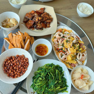 Tuyển chị quê miền tây giúp việc nhà ở lại tại quận 7