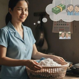 TUYỂN DỤNG GIÚP VIỆC QUẬN 4