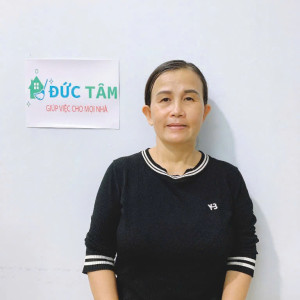 Cô Út, Sinh Năm 1972, Quê Quán Đồng Nai- Tìm việc: Giúp Việc Nhà, Phụ Chăm Bé