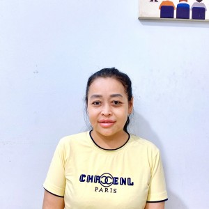 CHỊ CHUYÊN CHĂM EM BÉ PHỤ VIỆC NHÀ ; 0906906537