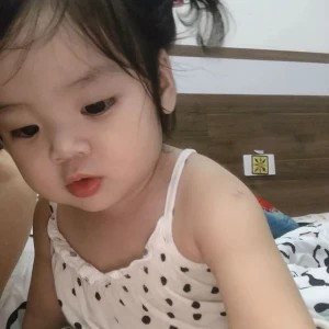 🏡 GIA ĐÌNH CẦN CÔ CHĂM BÉ 1 TUỔI – QUẬN 7