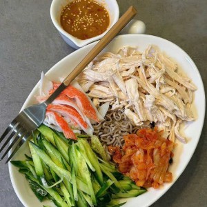 Tìm nữ giúp việc nhà - Lương 12 triệu - Gò Vấp