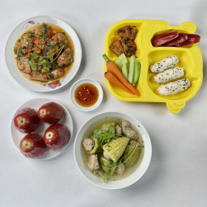 Gia Đình Mong Muốn Tìm Chị Giúp Việc Nhà