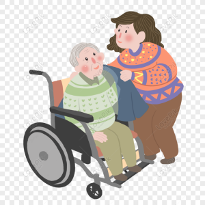 Em cần tìm gấp cô chăm sóc bà ở Quận 3 lương 13 triệu