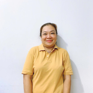 Chị Hồng, sinh năm 1971, quê Hồ Chí Minh - tìm việc: Giúp việc nhà, chăm em bé, chăm ông bà