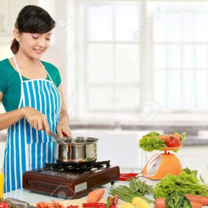 Em cần tuyển cô giúp việc làm việc tại Thành phố Biên Hòa.