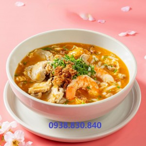 🍜 TUYỂN GẤP 1 CHỊ MÚC BÁNH CANH