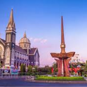 Công việc ăn ở lại tại Bình Dương