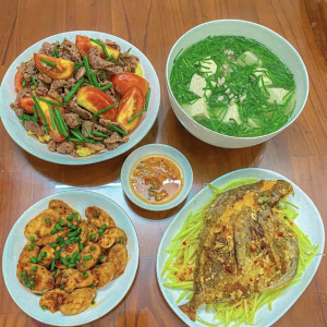 Em Tìm Chị Giúp Việc Bao Ăn Ở, Nhà Chung Cư 3 Người Ở Gò Vấp, Lương 9 Triệu