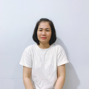 Chị Nhung сó nһ𝗂ều năm k𝗂nһ nɡһ𝗂ệm ɡ𝗂úр v𝗂ệс nһа̀ ԁо̣n ԁе̣р nһа̀ cửa..