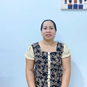 CHỊ TRANG NHNHANH NHẸN HIỀN LÀNH NHẬN VIỆC ĐI LÀM NGAY : 0906906537 ( CÓ ZALO)