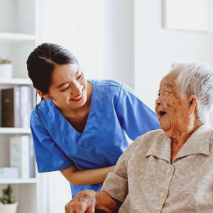 🍀EM TUYỂN GẤP 1 CHỊ ĐIỀU DƯỠNG CHĂM BÀ LƯƠNG THỬ VIỆC 13 TRIỆU