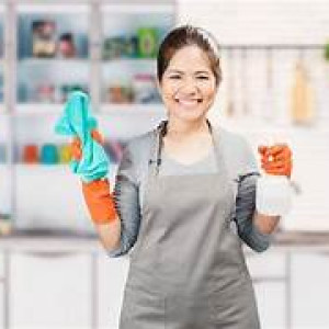 Tuyển gấp chị giúp việc nhà ăn ở tại tân bình.