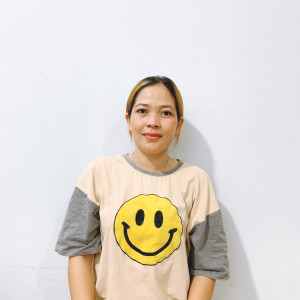 Chị Hến, sinh năm 1991, quê Bình Thuận - Tìm việc: Giúp việc nhà, phụ chăm bé