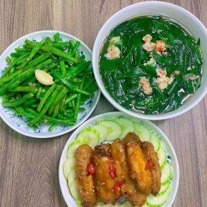 Bình Thạnh: Tuyển chị giúp việc dưới 50 làm bao ăn ở.