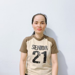 📌 HỒ SƠ CHỊ CHI CHUYÊN GIÚP VIỆC NHÀ – CHĂM EM BÉ