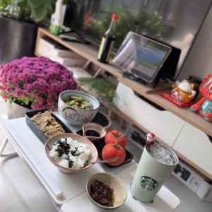 Nhà em ở khu chung cư Celadon City, Tân Phú đang cần  một cô giúp việc lương 12 triệu