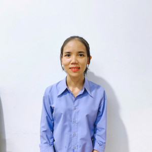 Chị: Nhung – năm sinh: 1997 – quê quán: Đồng nai