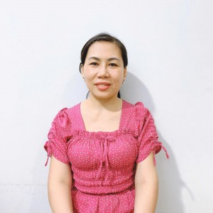 📄 HỒ SƠ CHỊ THÙY CHUYÊN GIÚP VIỆC NHÀ, NẤU ĂN NGON