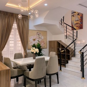 TUYỂN CÔ GIÚP VIỆC NHÀ Ở LẠI QUẬN 5 🌸