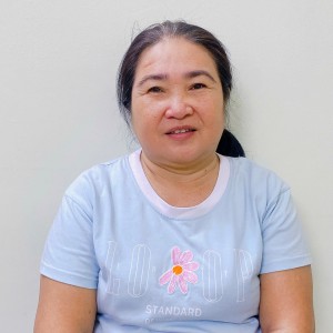 CHỊ THỦY KINH NGHIỆM CHĂM BÉ NẤU ĐỒ ĂN NGON HIỀN LÀNH QUÊ VŨNG TÀU