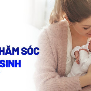 Công việc đi - về tại quận 2 Công việc: chăm bé 6th