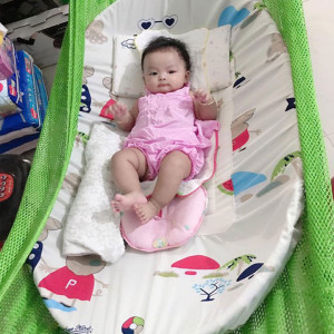 Cần Chị Chăm Bé Lương 12.000.000