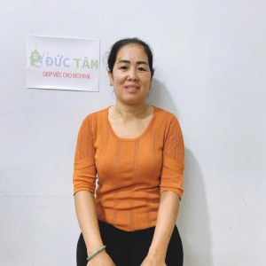 CÔ NGA TÌM VIỆC GIÚP VIỆC NHÀ, CHĂM SÓC ÔNG BÀ LIÊN HỆ CÔ QUA SDT: 0906906537