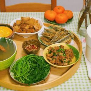 Gia Đình Em Hiện Cần Tìm Chị Hiền Lành Đến Nội Trợ