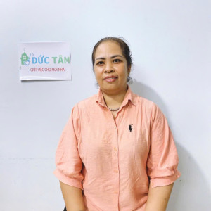 CHỊ NGỌC CHUYÊN CHĂM SÓC EM BÉ TÌM VIỆC